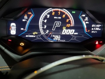 Lamborghini Huracan 2021 Lamborghini Huracan 2021 Lamborghini Huracan EVO 5.2 Benzyna 602KM, zdjęcie 9