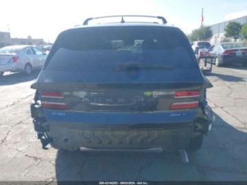  Genesis GV80 3.5T Advanced 2025 3.5 Benzyna 375KM, zdjęcie 4