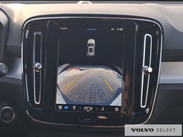 Volvo XC40 Crossover Facelifting 2.0 B4 197KM 2024 Volvo XC 40 Volvo XC40 B4 197KM FV23%-Gwaranacja12, zdjęcie 26