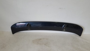 W201 W190 E36 E34 Kamei Спойлер элерон задний 44418