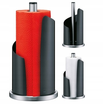 Stojak na ręcznik papierowy kuchenny KELA Stella 11200 Promocja !