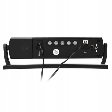 napięcie temperatury samochodu 6cm