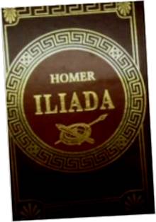 Iliada - Homer