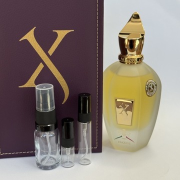Xerjoff Naxos 10 ml