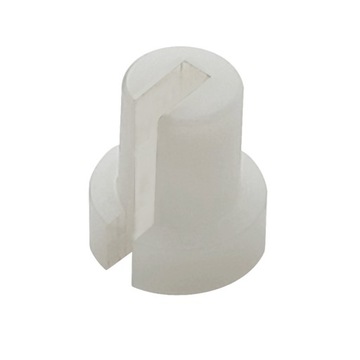 OBSADA BLOKADA LINKI GAZU WSK 125 175 PLASTIKOWA