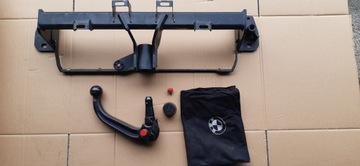 HAK HOLOWNICZY BMW 4 F32 F33 F36 6858971 WESTFALIA