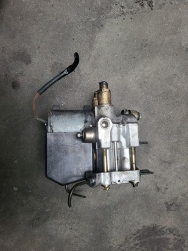 Pompa hamulcowa, ABS 0265201080 Mercedes Vario