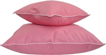 ПОДУШКА JASIEK 40X40 ИЗ ПЕРО И ПУХА PL