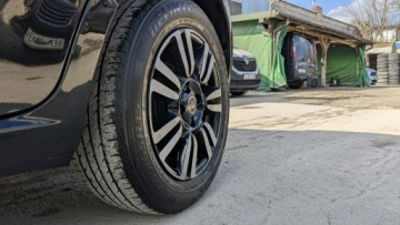 Fiat Punto Punto 2012 Hatchback 3d 1.2 8v 69KM 2015 Fiat Punto Evo 1.2i OPŁACONY Bezwypadkowy Serwis, zdjęcie 37