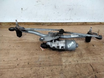 FIAT CROMA MOTOR MECHANIZMUS STĚRAČE