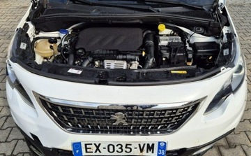 Peugeot 2008 I SUV Facelifting 1.2 PureTech 110KM 2018 Peugeot 2008 1.2 110KM Lifting Klimatronic Tempomat Nawigacja 1.2 Benzyna, zdjęcie 16