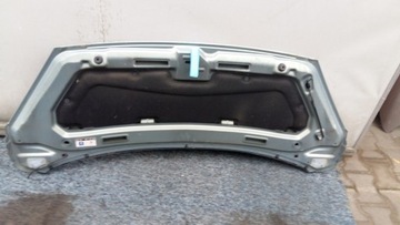KAPOTA KRYT MOTORU PEUGEOT 1007