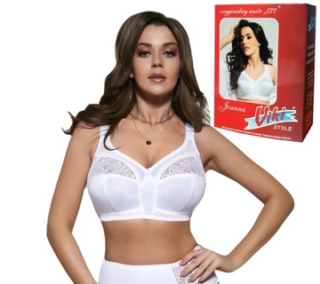 Бюстгальтер Viki 577 JOANNA WHITE 85 C