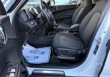 Mini Countryman F60 2017 MINI Countryman Salon Polska, Serwis ASO, Kamera, Czujniki, 1rej Maj 2018, zdjęcie 13