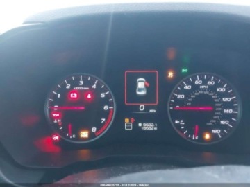 Subaru 2023 Subaru WRX 2023 2.4 Benzyna 271KM, zdjęcie 10