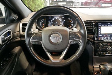 Jeep Grand Cherokee IV Terenowy Facelifting 2016 3.6 286KM 2019 Jeep Grand Cherokee Limited X 3.6 Pentastar V6 286KM Panorama Radar Cam Sk, zdjęcie 20