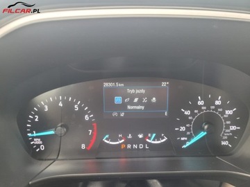 Ford Escape III 2020 Ford Escape Ford KUGA GWARANCJA Jedyne 28 tysiecy kiometrow Mozliwa zamian, zdjęcie 17