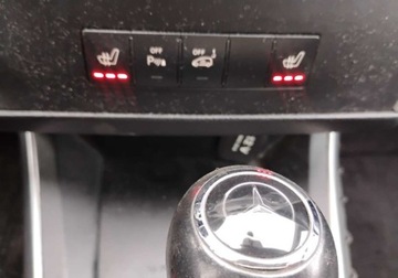 Mercedes Klasa B W245 180 CDI 109KM 2010 Mercedes-Benz Klasa B 2010r, 2.0 Diesel, AUTOMAT,SALON POLSKA. Lekko uszko, zdjęcie 14