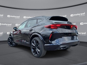 Cupra Formentor Crossover Facelifting 2.0 TSI 333KM 2026 Cupra Formentor VZ 2.0 TSI 333 KM 4Drive DSG, zdjęcie 7