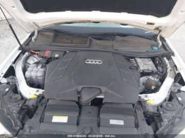 Audi Q7 II 2021 Audi Q7 2021r., Premium, od ubezpieczalni 3.0 Benzyna 335KM, zdjęcie 10