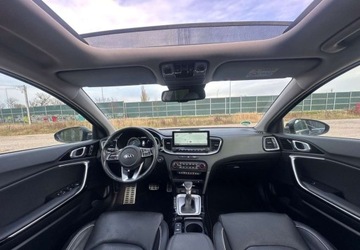 Kia XCeed PHEV 1.6 GDi Plug-in Hybrid 141KM 2021 Kia XCeed Kia XCeed 1.6 GDI DCT6 OPF Platinum Edition 1.6 Hybryda Plug-in, zdjęcie 36