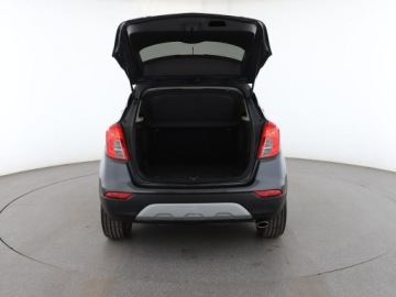 Opel Mokka I SUV 1.4 Turbo ECOTEC 140KM 2017 Opel Mokka X Innovation półskóra navi kamera, zdjęcie 18