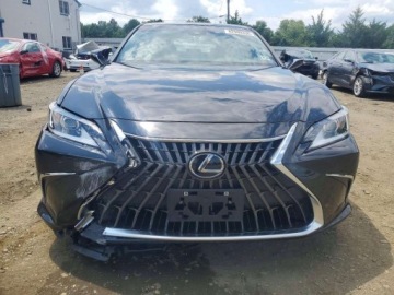 Lexus ES VIII (XZ209) 2025 Lexus ES 350 Base 2025 3.5 Benzyna 301KM, zdjęcie 5