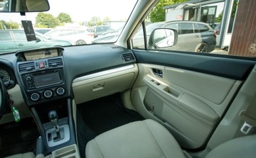 Subaru XV I Crossover 2.0i 150KM 2013 Subaru XV 2.0 benzyna 150KM skory automat kamera nawigacja 2.0 Benzyna, zdjęcie 23