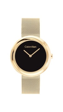 Movado Group Calvin Klein Women's analogowy