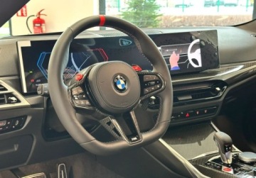 BMW Seria 4 G22-23-26 M4 Coupe 3.0 M4 Competition 510KM 2025 BMW M4 WYPRZEDAZ 2025 LEASING 103 BMW Bonkowscy Wroclaw 3.0 Benzyna, zdjęcie 12