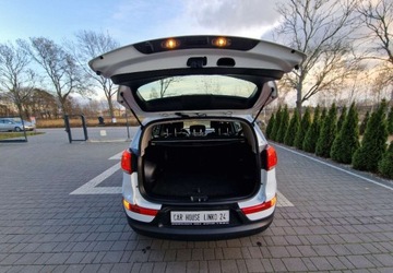 Kia Sportage III SUV Facelifting 2.0 GDI 166KM 2014 Kia Sportage 2.0 GDI Automat Benzyna Dobrze Wyposazona !!, zdjęcie 17