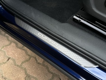 Cupra Terramar SUV 1.5 eTSI 150KM 2025 Cupra Terramar 1.5 eTSI 150KM Pakiet Edge Pakiet D, zdjęcie 37