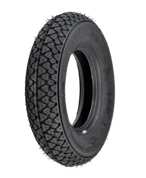 1x MICHELIN S83 3.5-10 59 J