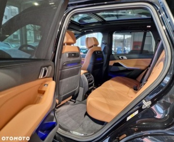 BMW X5 G05 2026 BMW X5 BMW X5 3.0 Diesel 265KM, zdjęcie 19