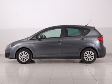 Seat Altea XL 1.4 TSI 125KM 2014 Seat Altea 1.4 TSI, Navi, Klima, Klimatronic, zdjęcie 2