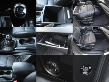 Kia Carens IV Minivan 1.7 VGT CRDi 141KM 2016 Kia Carens 1.7CRDI 7 osobowy nawi kamera skóra, zdjęcie 27