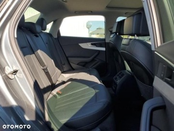 Audi A4 B9 2019 Audi A4 Limousine Audi A4 Limousine 2.0 TFSI quattro S tronic design 2.0, zdjęcie 9