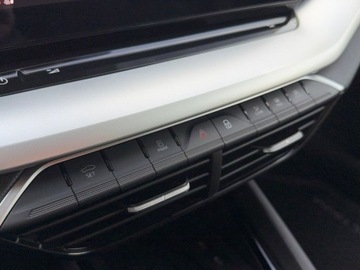 Skoda Octavia IV Liftback 1.5 TSI EVO 150KM 2024 Skoda Octavia 1.5 TSI Selection, Gwarancja, Serwis ASO, Pierwszy wlascicie, zdjęcie 23