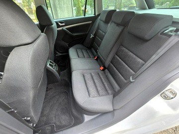 Skoda Octavia II Kombi 2.0 TDI CR DPF 140KM 2011 Škoda Octavia Skoda Octavia FL, KlimaTronik,, zdjęcie 20