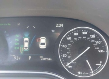 Toyota Avalon III 2022 Toyota Avalon 2022, 3.5L, LIMITED, od ubezpieczalni 3.5 Benzyna 301KM, zdjęcie 11