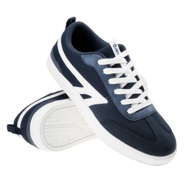 MĘSKIE BUTY MIEJSKIE CASUAL BOZERO HI-TEC 46