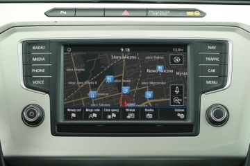 Volkswagen Passat B8 Limousine 2.0 TDI BlueMotion Technology 150KM 2016 VW Passat 2.0 TDI, Salon Polska, Serwis ASO, zdjęcie 10