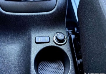 Skoda Yeti Minivan Facelifting 1.2 TSI 110KM 2017 Skoda Yeti Bezwypadkowy, FV23, KredytowanieLeasing, gwarancja 12m, DSG, zdjęcie 18