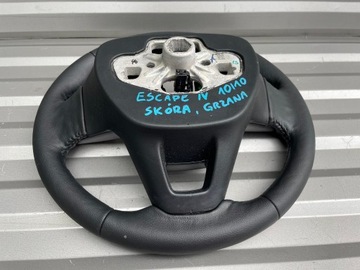 FORD ESPACE KUGA VOLANT OHŘÍVAČ 21R.