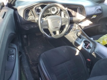 Dodge Challenger III 2020 Dodge Challenger RT Scat Pack 2020 6.4l 6.4 Benzyna 485KM, zdjęcie 8