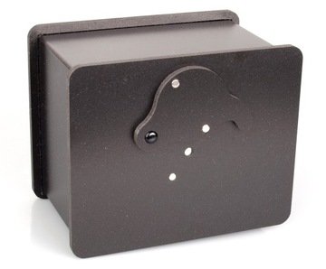 Ретро-камера-обскура Ilford Pinhole