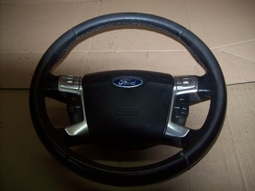 Kierownica z Poduszką Ford Mondeo MK4,08r.