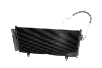 CHLADIČ KLIMATIZACE IMPREZA WRX STI 2008-2010