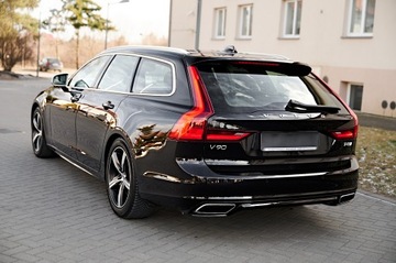 Volvo V90 II 2020 3 SZTUKI W OFERCIE__R-DESIGN __ MEGA PREZENCJA __ MEGA WYPOSAŻENIE, zdjęcie 11