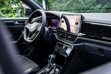 Volkswagen T-Roc I SUV Facelifting 1.5 TSI ACT 150KM 2025 Volkswagen T-Roc Final Edition 1.5 TSI 150 KM DSG, zdjęcie 11